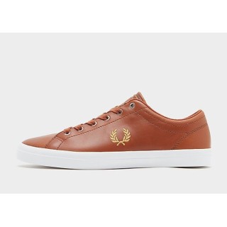 Fred Perry Baseline - Brown - Mens, Brown