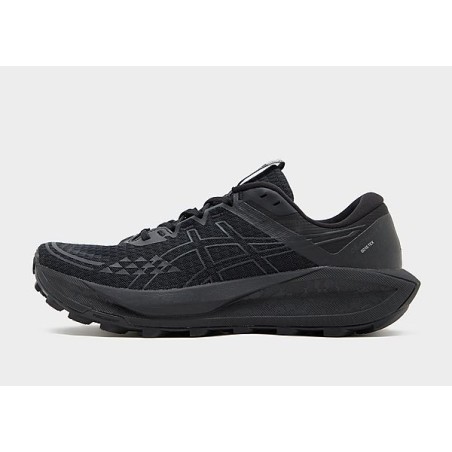 ASICS GEL-TRABUCO 13 GORE-TEX - Black - Mens, Black