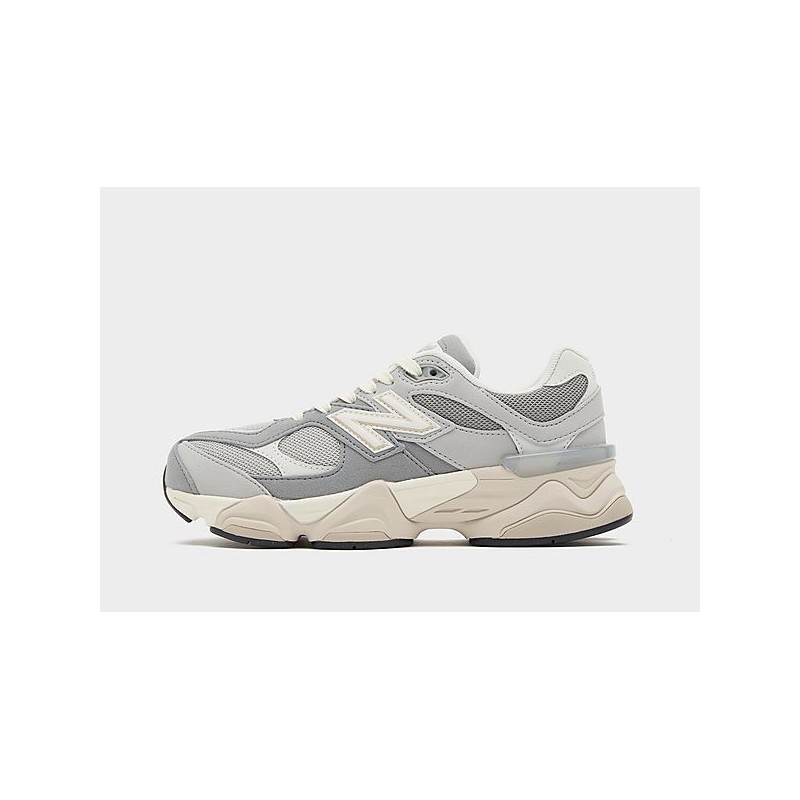 New Balance 9060 Kinder - Grey, Grey