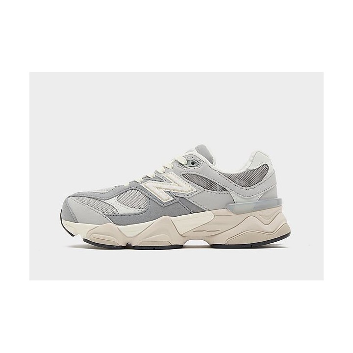 New Balance 9060 Kinder - Grey, Grey