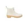 HUNTER BOOT Gummistiefel - Chelsea Boot  beige | 36
