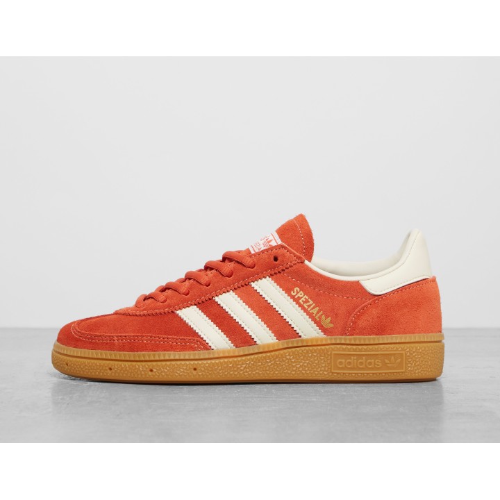 adidas Originals Handball Spezial Women's - Red
