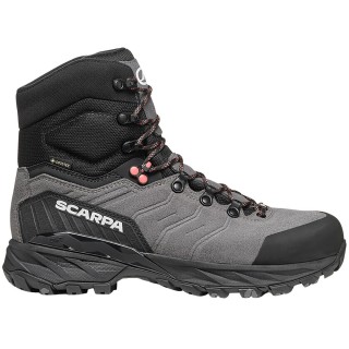 Scarpa Damen Rush Polar GTX Schuhe