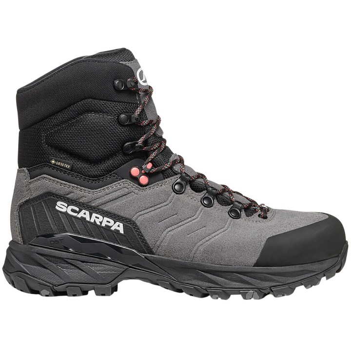 Scarpa Damen Rush Polar GTX Schuhe