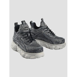 Buffalo Cld Chai Vegan Denim