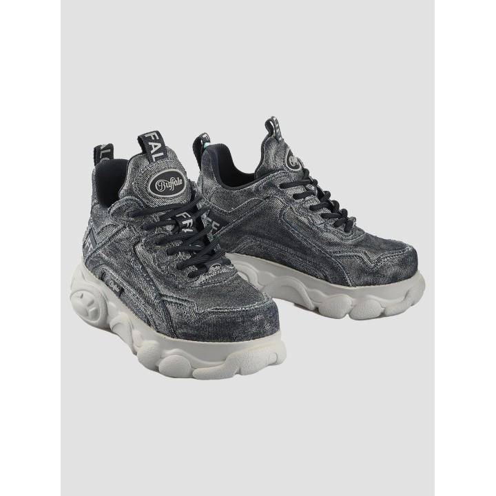 Buffalo Cld Chai Vegan Denim