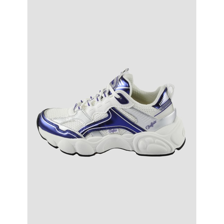 Buffalo Cld Run Jog Sneaker