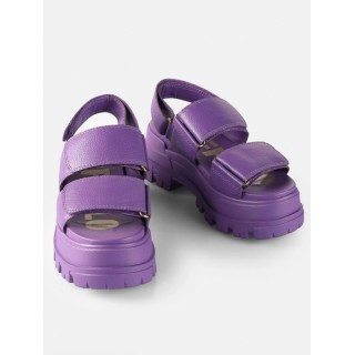 Buffalo Aspha Snd Vegan Nappa Boots