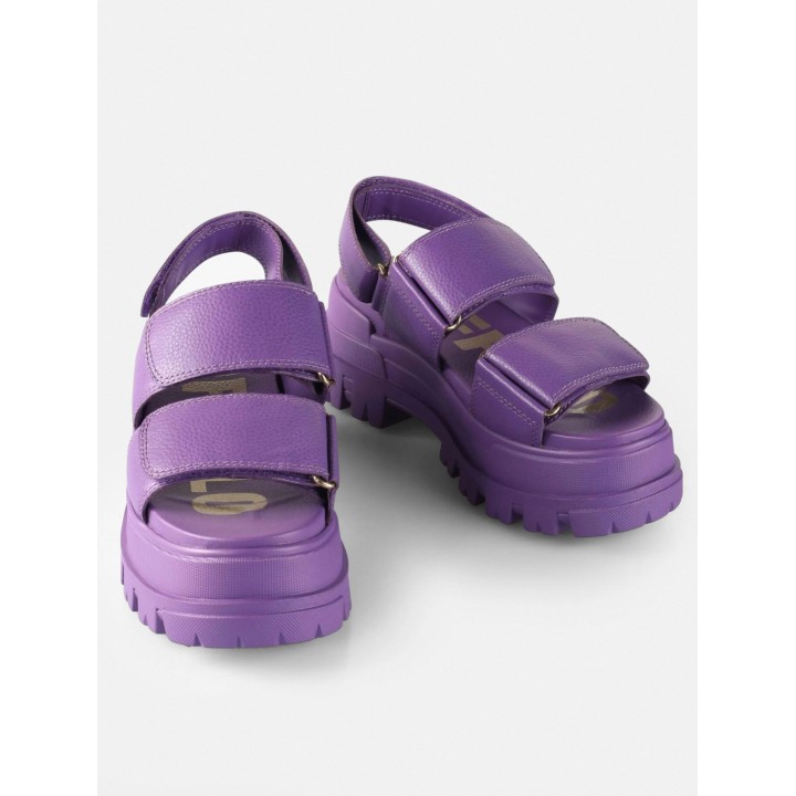 Buffalo Aspha Snd Vegan Nappa Boots