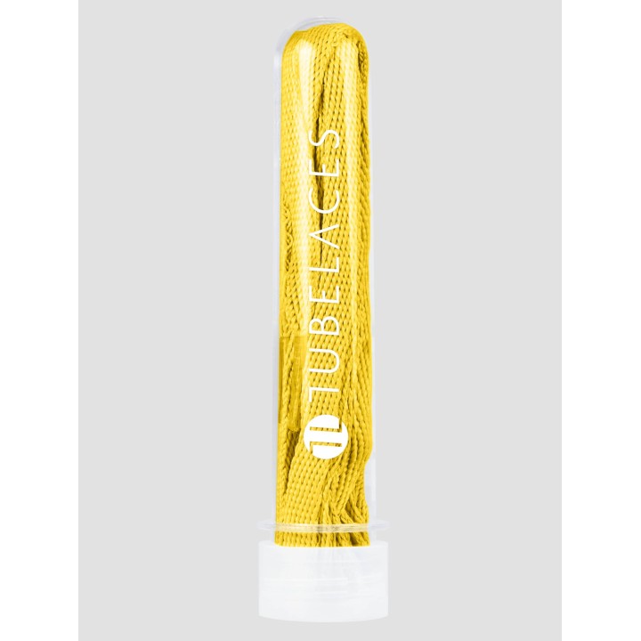 Tubelaces Flat Laces 140cm