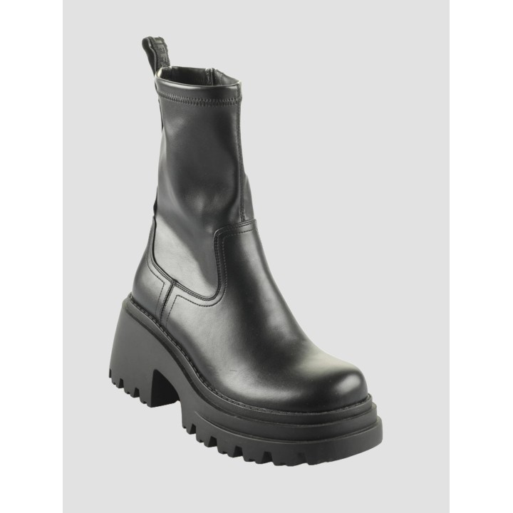 Buffalo Aspen Zip Warm Boots