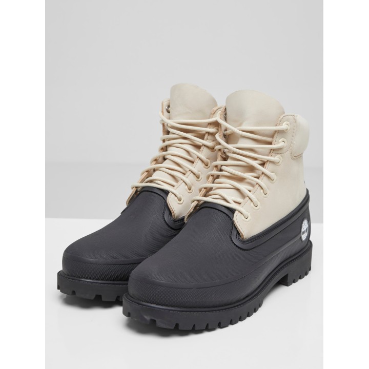 Timberland Heritage 6 Inch Lace up Waterproof Boots