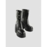 Buffalo Heart Boots