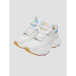 Buffalo Binary C Vegan Nappa Sneaker