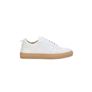 BELLEDONNE PARIS Sneaker BO MONOCHROME weiss | 42