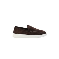 NUBIKK Loafer JORO MIO braun | 41