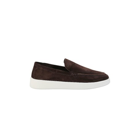 NUBIKK Loafer JORO MIO braun | 41