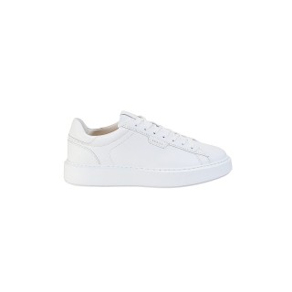 NUBIKK Sneaker VINCE TORA  weiss | 41