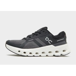 On Running Cloudrunner 2 Damen - Black - Womens, Black