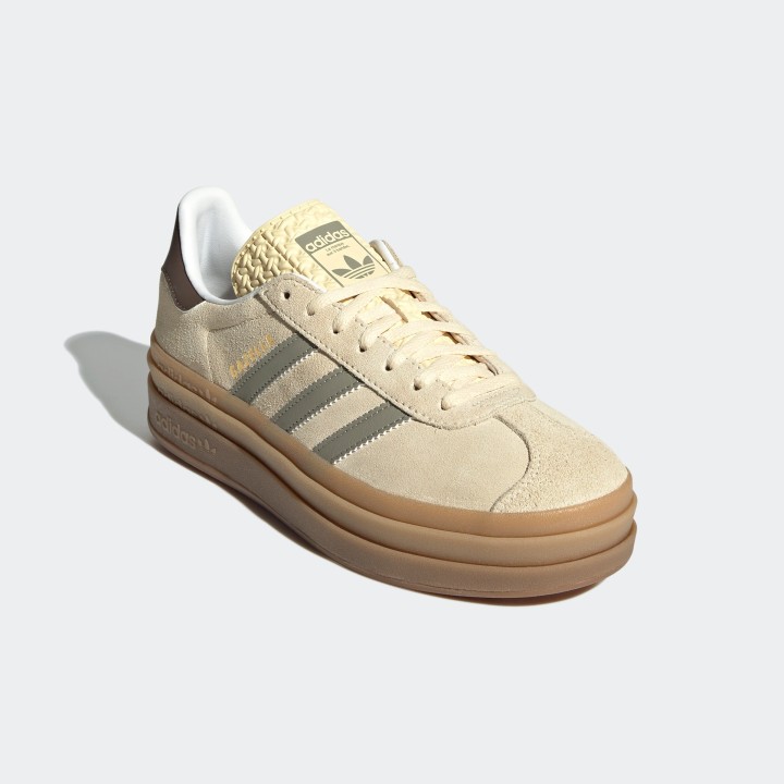 adidas Originals Sneaker "GAZELLE BOLD"