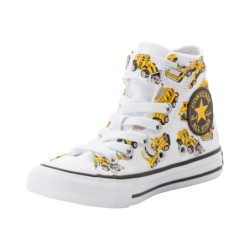 Converse Sneaker "CHUCK TAYLOR ALL STAR CONSTRUCTION TRUCK EASY-ON"