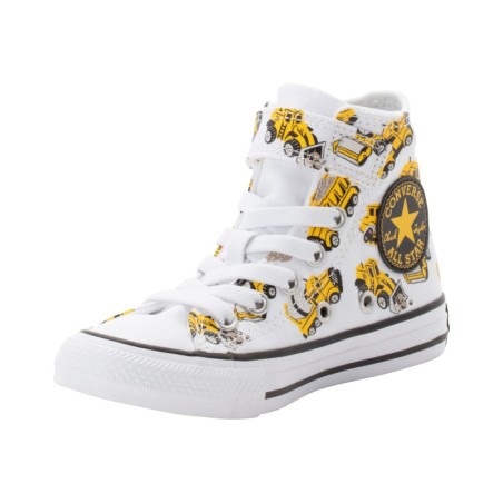 Converse Sneaker "CHUCK TAYLOR ALL STAR CONSTRUCTION TRUCK EASY-ON"