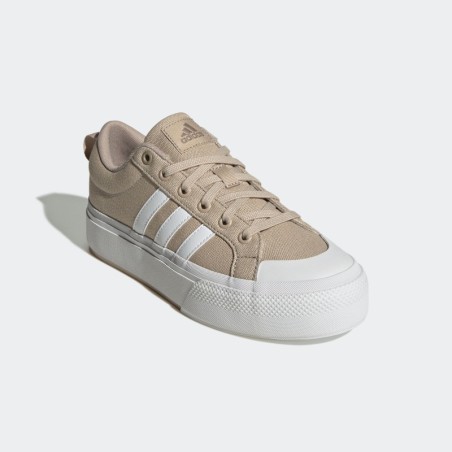 adidas Sportswear Sneaker "BRAVADA 2.0 PLATFORM", Design auf den Spuren des adidas Nizza