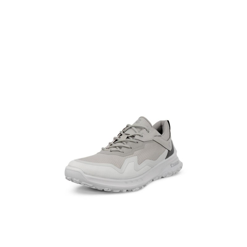 Ecco Sneaker "ULT TRN M", Wanderschuh, Halbschuh, Freizeitschuh mit Komfort Schaft