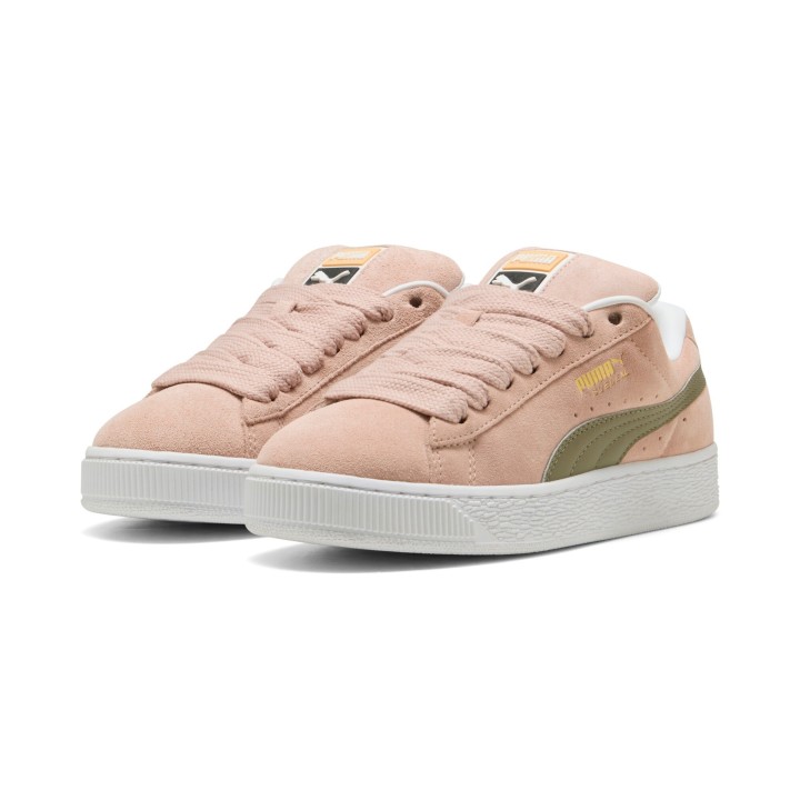 PUMA Sneaker "SUEDE XL"