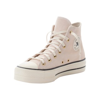 Converse Sneaker "CHUCK TAYLOR ALL STAR LIFT PLATFORM SUEDE"