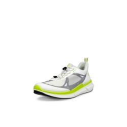 Ecco Sneaker "BIOM 2.2 M", Halbschuh, Freizeitsneaker, Slipper mit Schnellverschluss