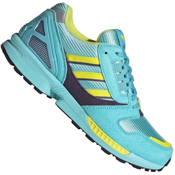 adidas Originals ZX8000 Aqua