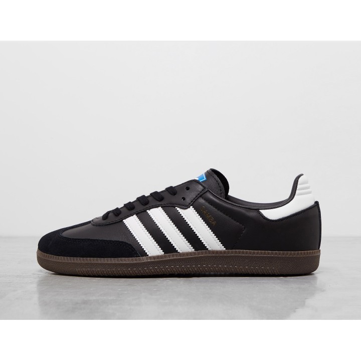 adidas Originals Samba OG - Black