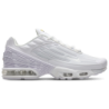 Nike Tuned Herren Schuhe - Weiß - Größe: 41 - Netz/Synthetik - Foot Locker
