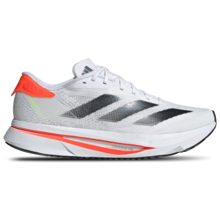 Adidas Adizero SL2 Herren Schuhe - Weiß - Größe: 40 - Netz/Synthetik - Foot Locker