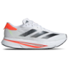 Adidas Adizero SL2 Herren Schuhe - Weiß - Größe: 40 - Netz/Synthetik - Foot Locker