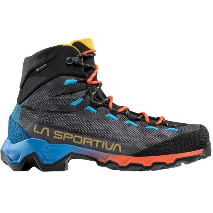 La Sportiva Herren Aequilibrium Hike GTX Schuhe