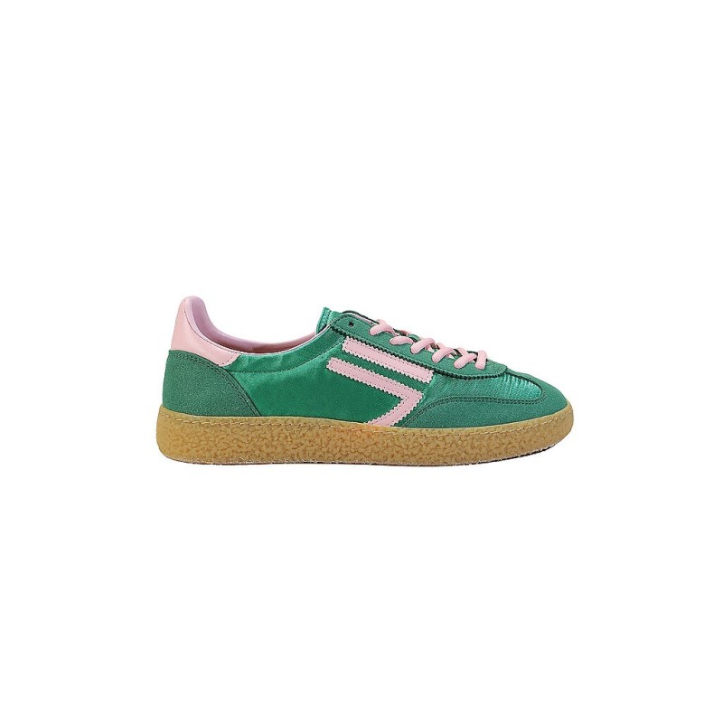 PURAAI Sneaker PU601X grün | 40