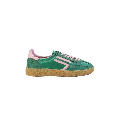 PURAAI Sneaker PU601X grün | 40