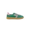 PURAAI Sneaker PU601X grün | 40