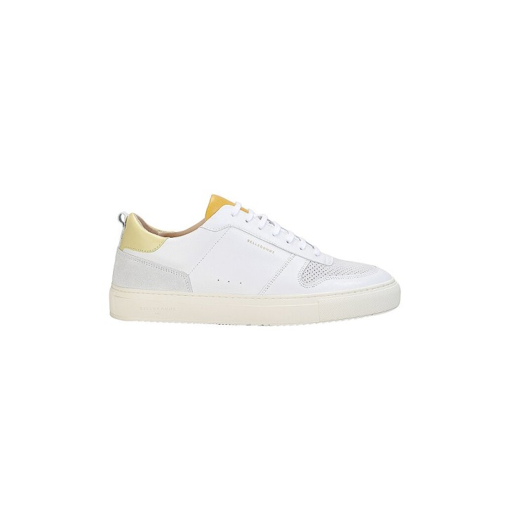 BELLEDONNE PARIS Sneaker  weiss | 41