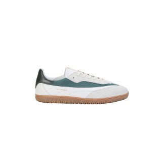 BELLEDONNE PARIS Sneaker B7 dunkelgrün | 41