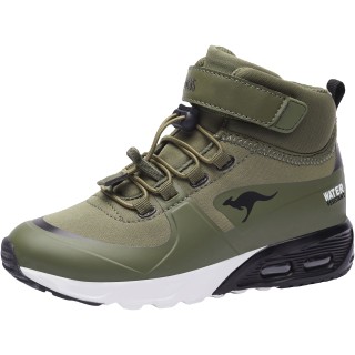KangaROOS Sneaker "KX-Hydro", Sneakerboot, Winterschuh, wasserdicht