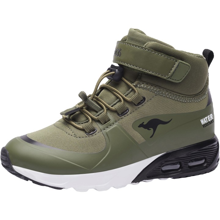 KangaROOS Sneaker "KX-Hydro", Sneakerboot, Winterschuh, wasserdicht