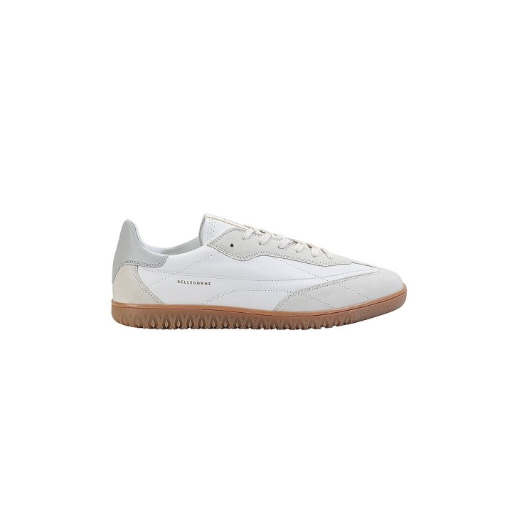 BELLEDONNE PARIS Sneaker B7 weiss | 41