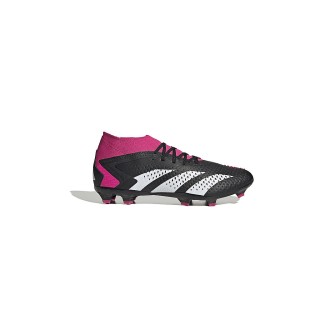 ADIDAS Fußballschuhe Nocken Predator Accuracy.2 FG schwarz | 46