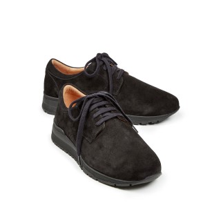 Hallux-Schnürer Vorfußpolster