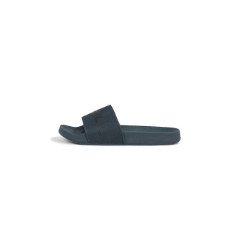 O'NEILL Herren Badepantoffeln Logo Slides dunkelblau | 41