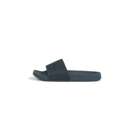 O'NEILL Herren Badepantoffeln Logo Slides dunkelblau | 41