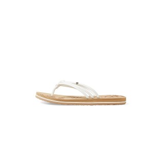 O'NEILL Damen Zehentrenner Ditsy  weiss | 36